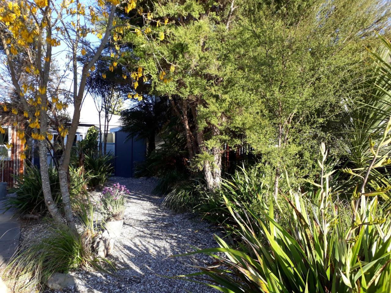 Mapua Studio Quality Accommodation 外观 照片
