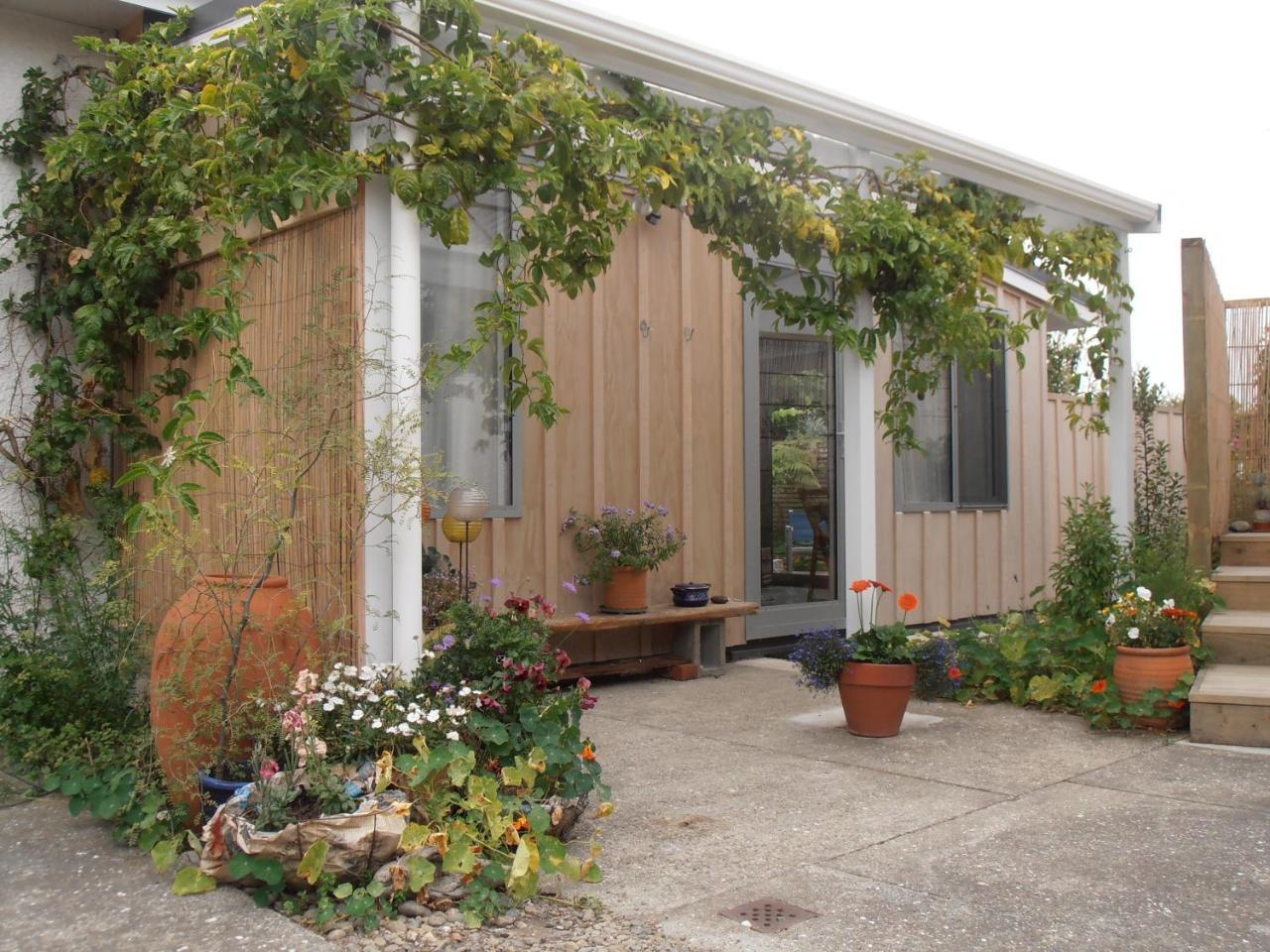 Mapua Studio Quality Accommodation 外观 照片